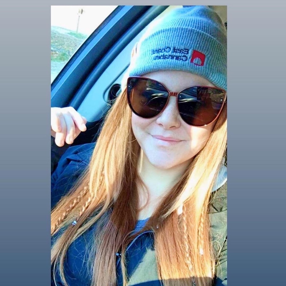 Meet your Posher, Alex